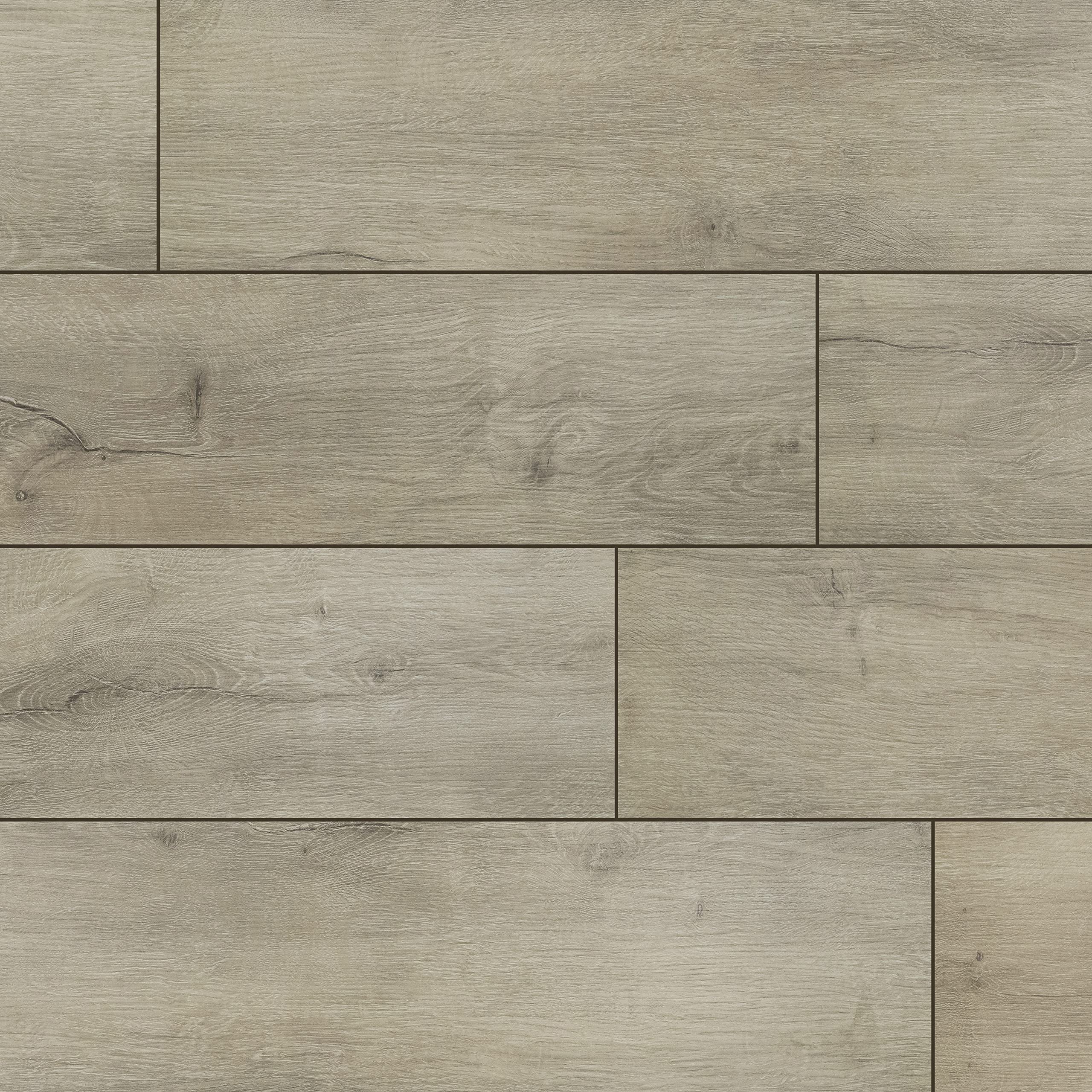 MSI AMZ-LVT-0201 9 inch x 60 inch Luxury Vinyl, Rigid Core